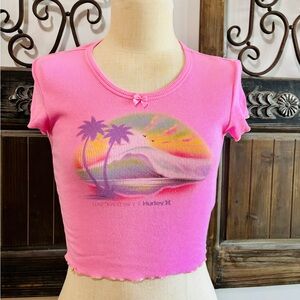 Love shack fancy by Hurley